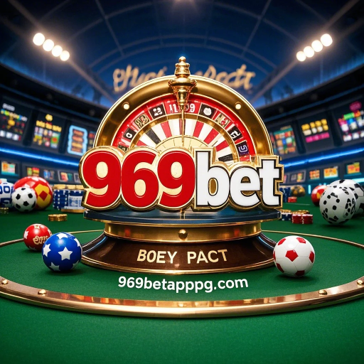 Apostas Esportivas: Descubra a Experiência na 969bet